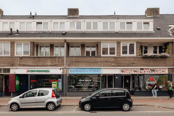 Woning Brinklaan 24A1 Bussum