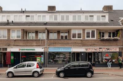 Woning Brinklaan 24A1 Bussum