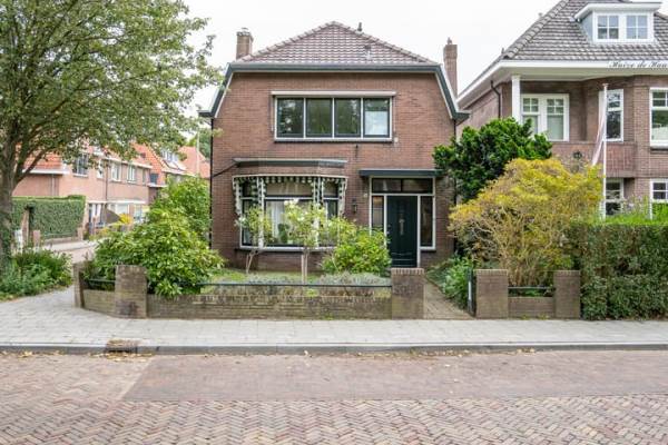 Woning Kleine Haarsekade 22 Gorinchem