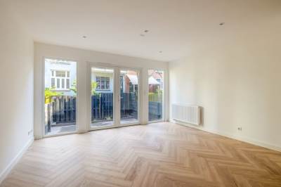 Woning Maximiliaanstraat 22A Rotterdam