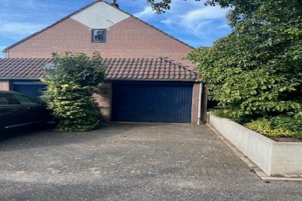 Garage Linnaeushof 2A Ede