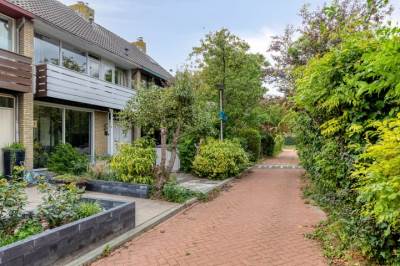 Woning Putteweye 4 Heenvliet