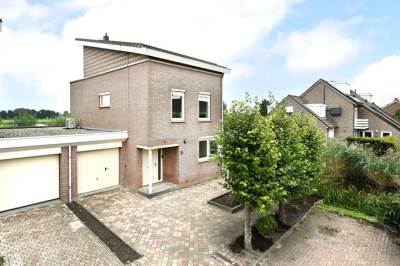 Woning Merelslag 70 de Hoef