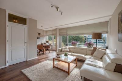 Woning Burgemeester Keijzerlaan 114 Leidschendam