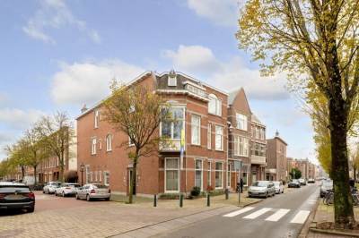 Woning Paulus Buijsstraat 82 Den Haag