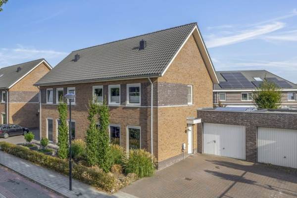 Woning Langveld 20 Meijel