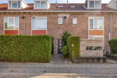 Woning Eikenrodelaan 76HS Amstelveen