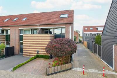 Woning Westland 31 Purmerend