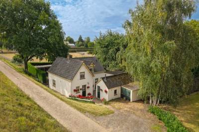 Woning Berm 45 Kerkdriel