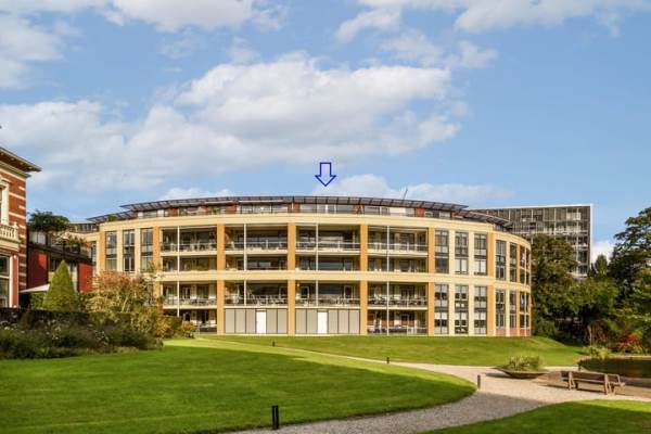 Woning Casparuslaan 403 Weesp