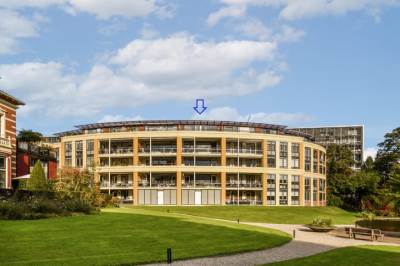 Woning Casparuslaan 403 Weesp