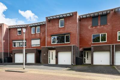 Woning Bij de Broeders 26 Kerkrade