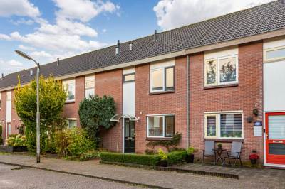 Woning Drakestein 5 Amersfoort