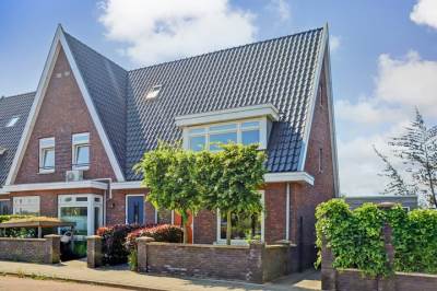 Woning Ruusbroecstraat 7 Nijmegen