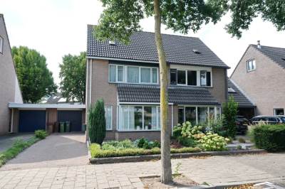 Woning Rubensstraat 12 Ede