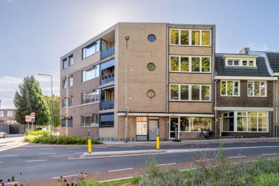 Woning Kerkraderstraat 1F Eygelshoven