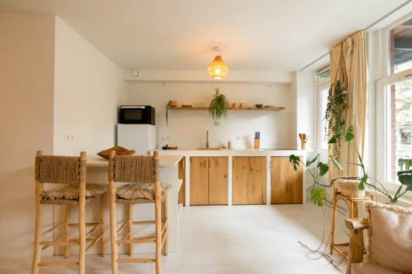 Woning Jacob van Lennepstraat 512 Amsterdam