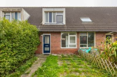 Woning Nijensteinheerd 113 Groningen