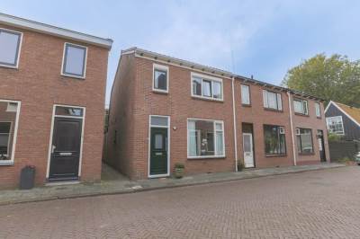 Woning Kruislaan 69 Enkhuizen