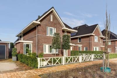 Woning Thea Beckmanweg 15 Grootebroek