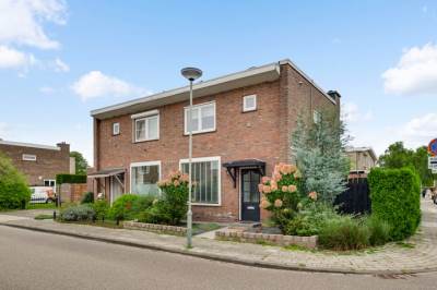 Woning Meidoornlaan 22 Bunde