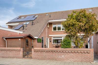 Woning Martin Monnickendamstraat 7 Volendam