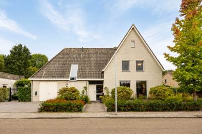 Woning Sprookjesberg 2 Veldhoven