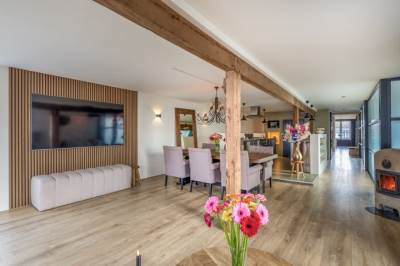 Woning Willem Beukelszoonstraat 3B Vlaardingen