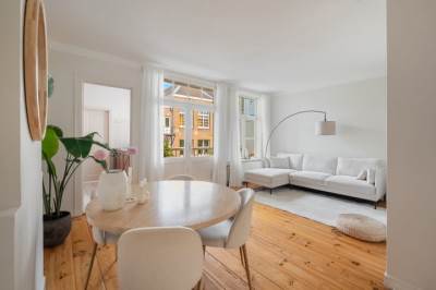 Woning Sluisstraat 101 Amsterdam