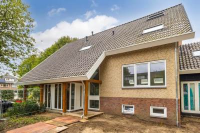 Woning Bakkeneslaan 5 Soesterberg