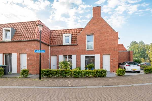 Woning Narda van Terwisgastraat 59 Apeldoorn