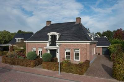 Woning Deel 12 Aalden