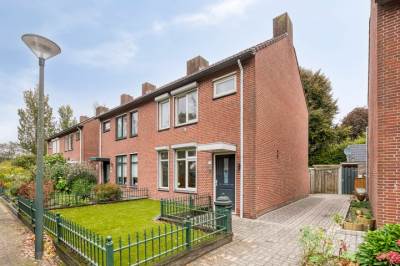 Woning Zeelandsedijk 25 Elsendorp