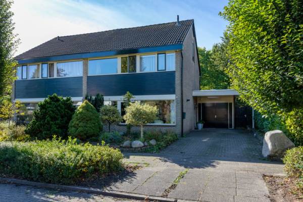 Woning Achterslagen 4 Steenwijk