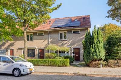 Woning Aarschotlaan 14 Eindhoven