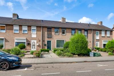 Woning Schout Kellenerstraat 129 Roermond