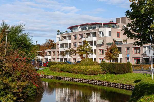 Woning Van Egmondlaan 59 Wateringen