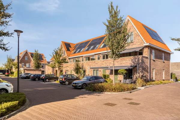 Woning Bonkelaar 15 Zoeterwoude