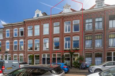 Woning Copernicusstraat 126 Den Haag