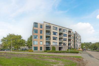 Woning De Drift 341 Drachten