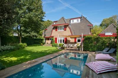 Woning Emmastraat 2A Oosterbeek