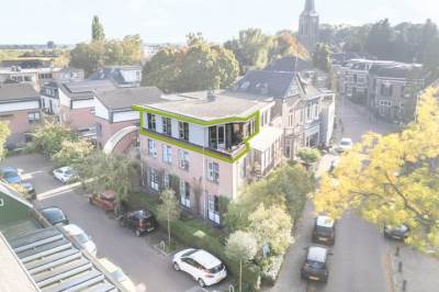 Woning Koppelstraat 10 Dieren
