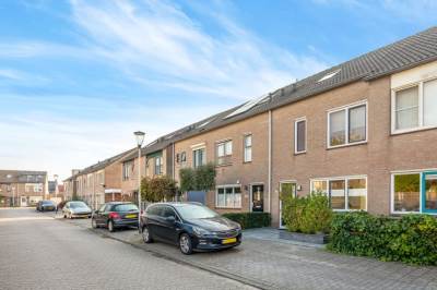 Woning 't Blok 65 Breda