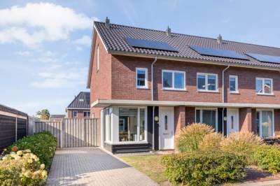 Woning Mast 18 Meppel