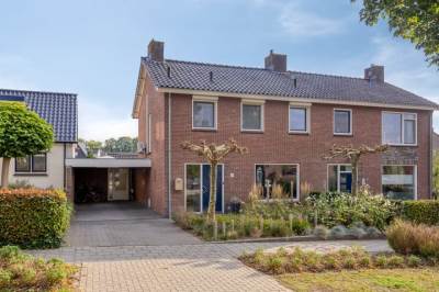 Woning Parkstraat 20 Ulft