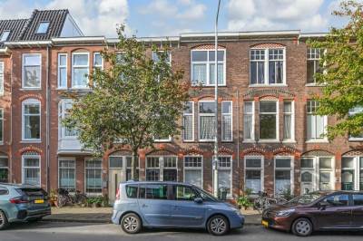 Woning Fahrenheitstraat 298 Den Haag