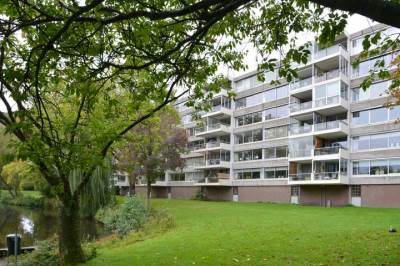 Woning Veenbesstraat 304 Soest