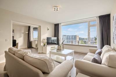 Woning Groenhof 91 Amstelveen