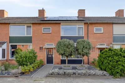 Woning Molenstraat 74 Losser