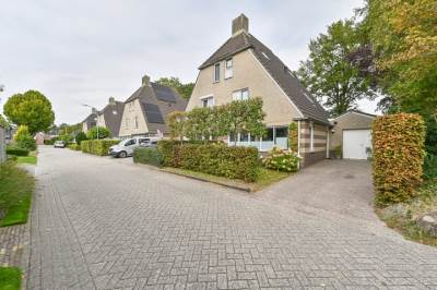 Woning De Hilde 34 Borger